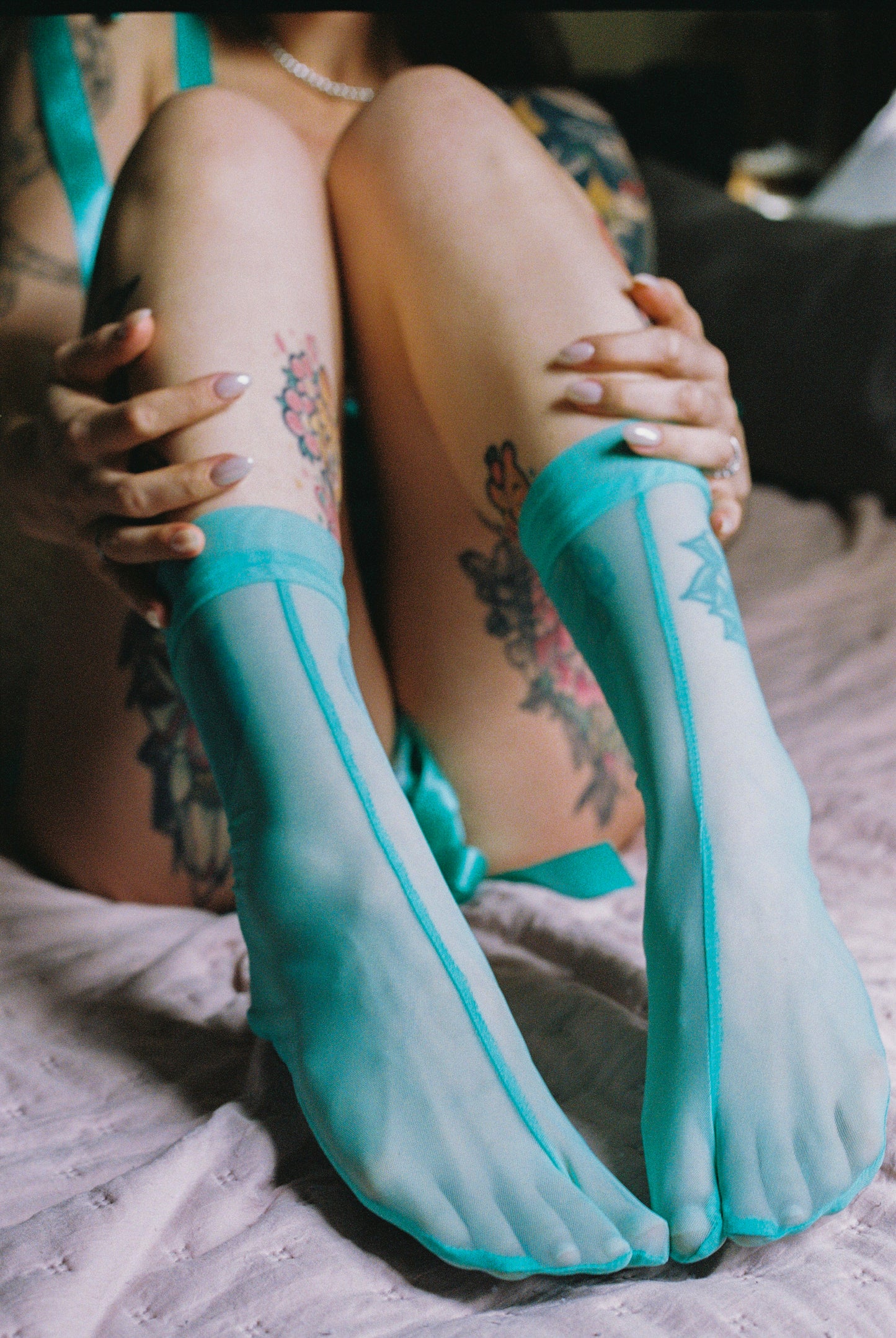 Asami Set