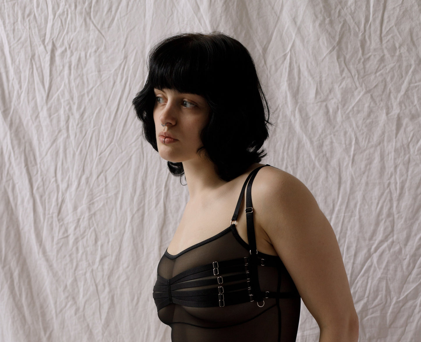 Kyra Bodysuit