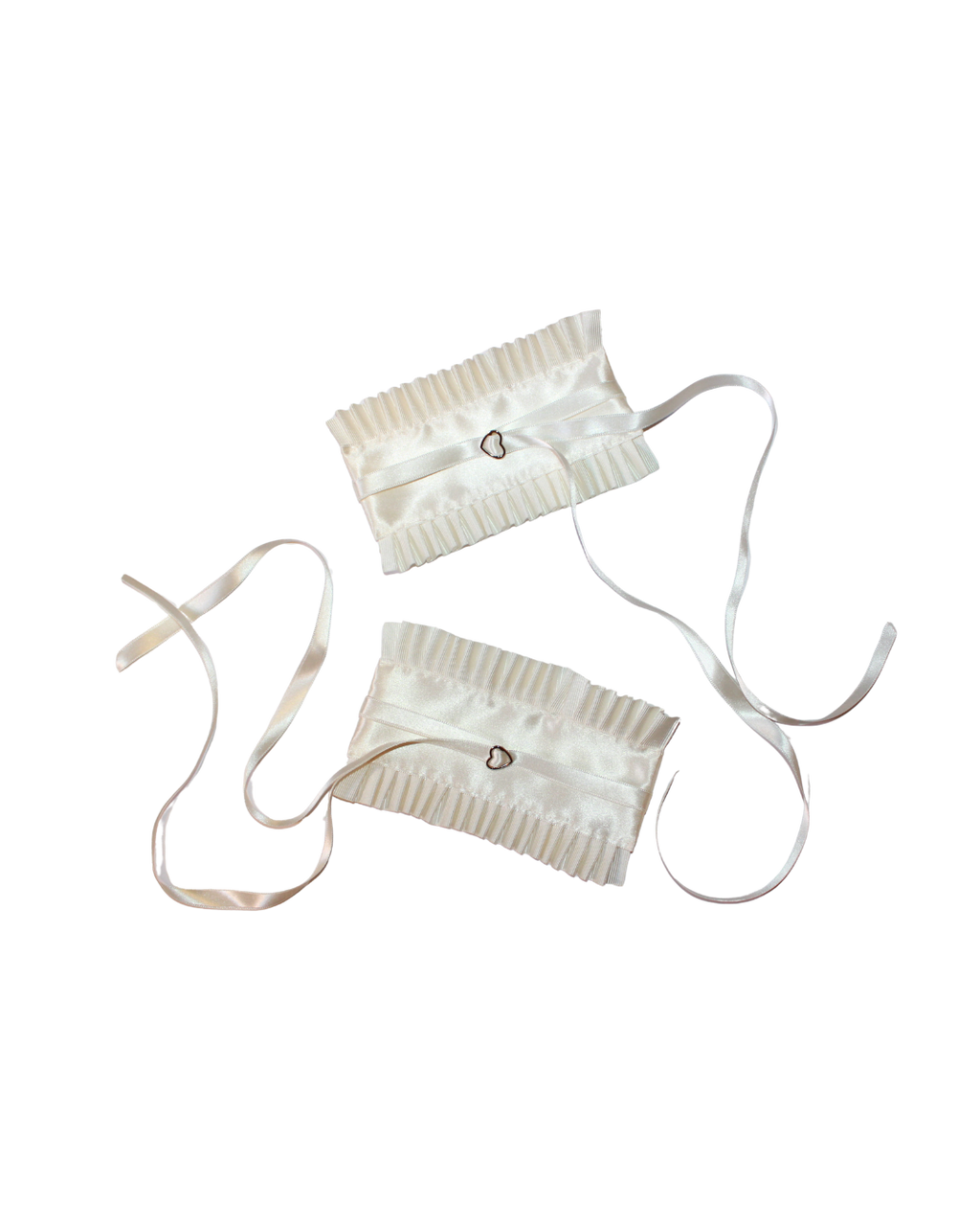 Ribbed Cuffs