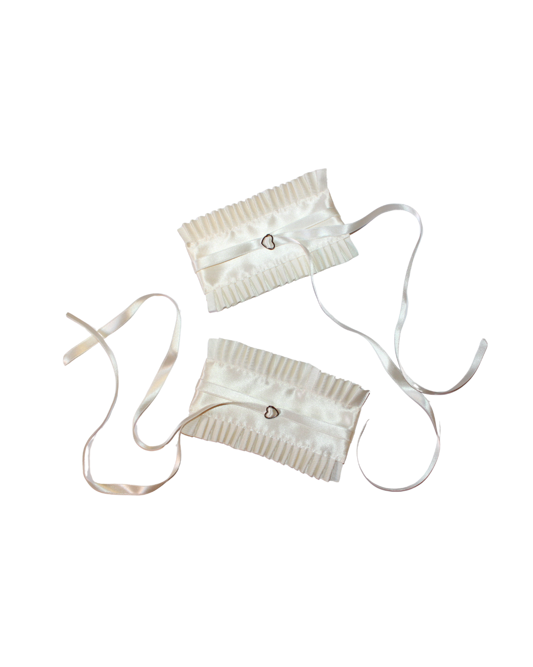 Ribbed Cuffs