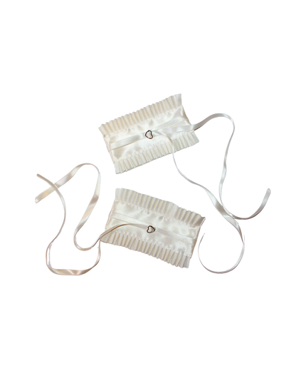 Ribbed Cuffs