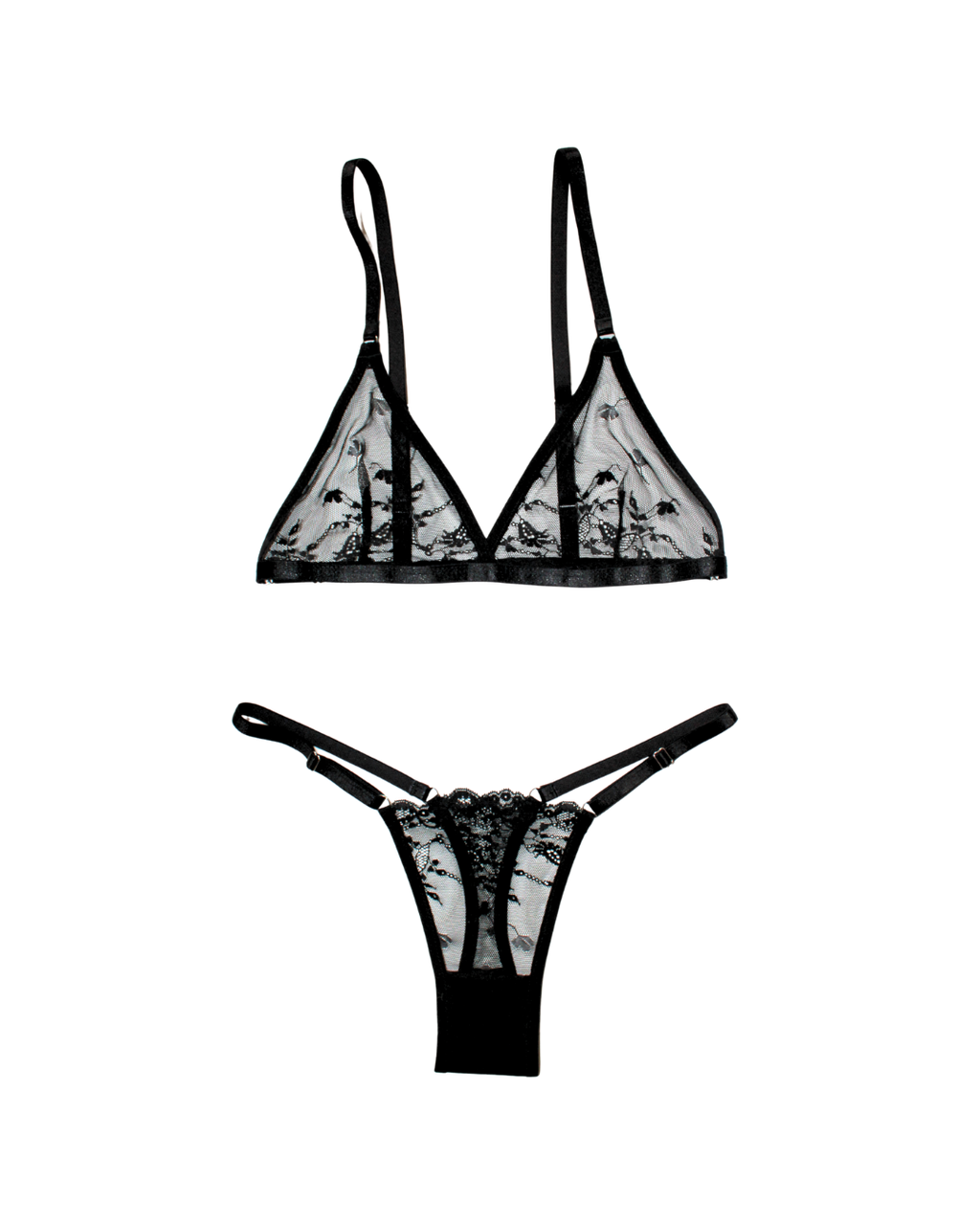 Misaki Set