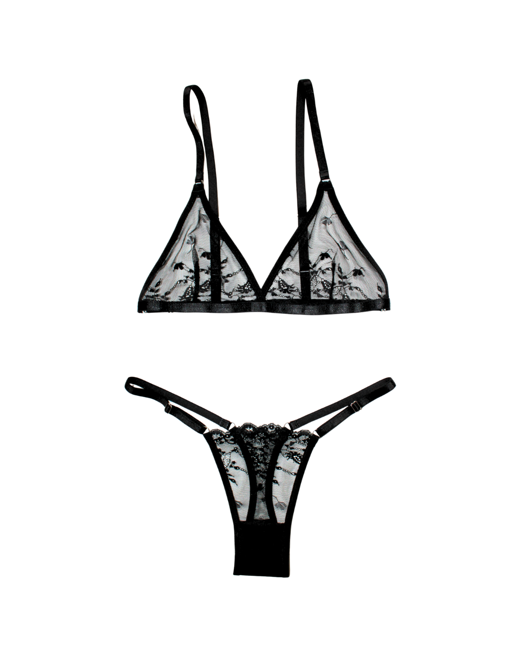 Misaki Set