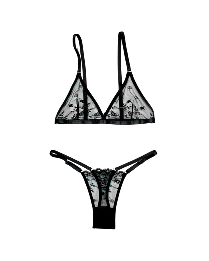 Misaki Set