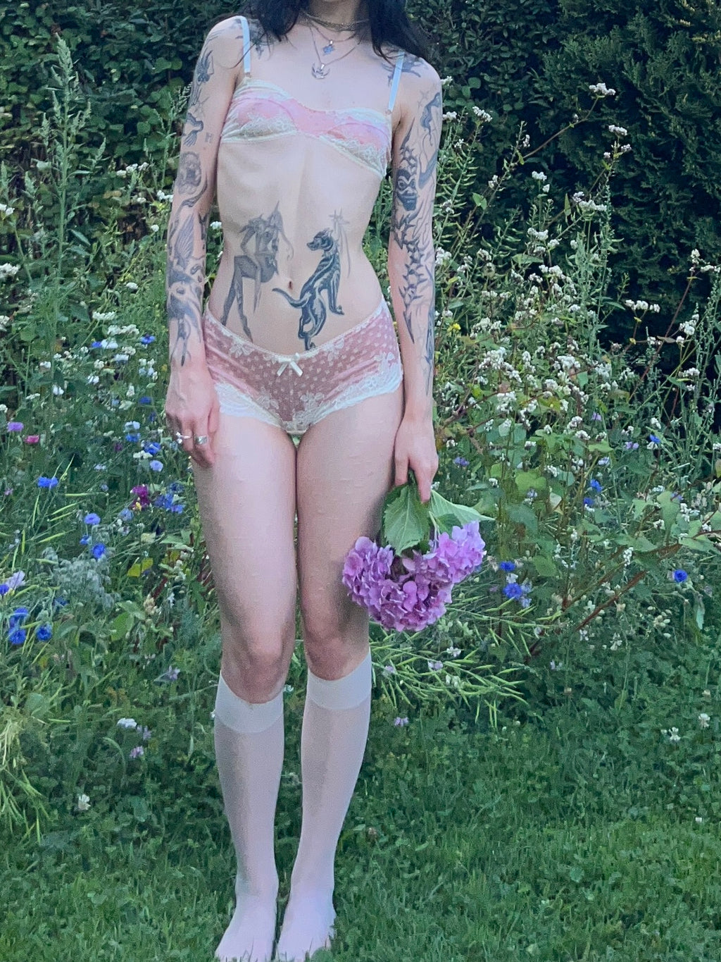 Sakura Blossom Set