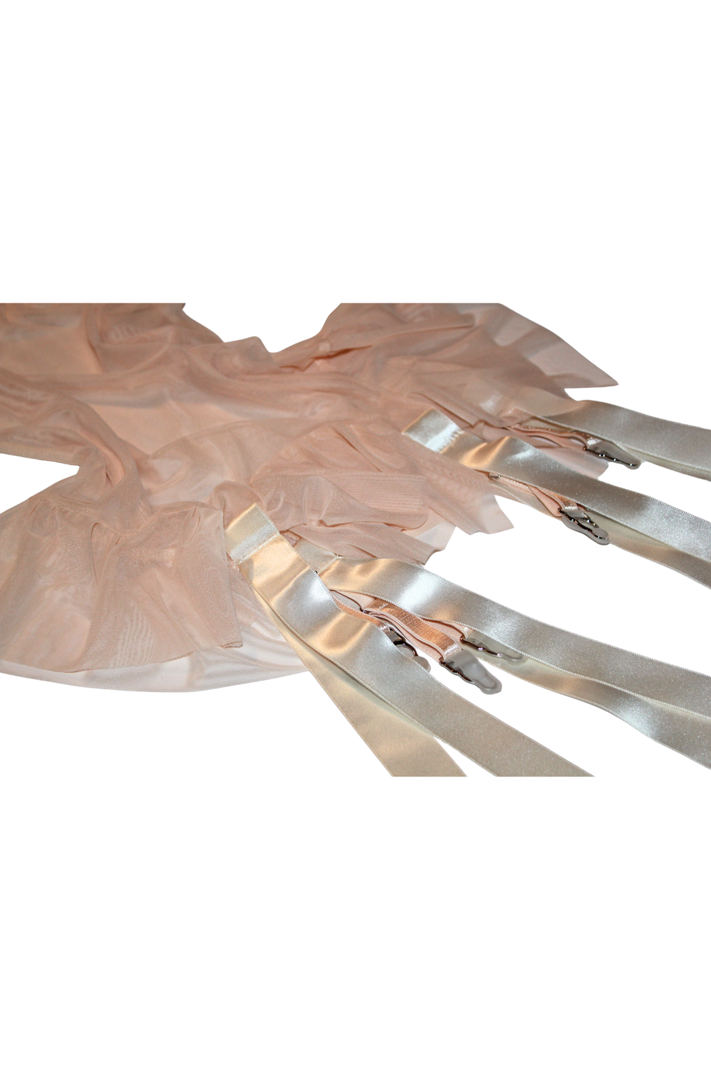 Girdle Skirt - Sand