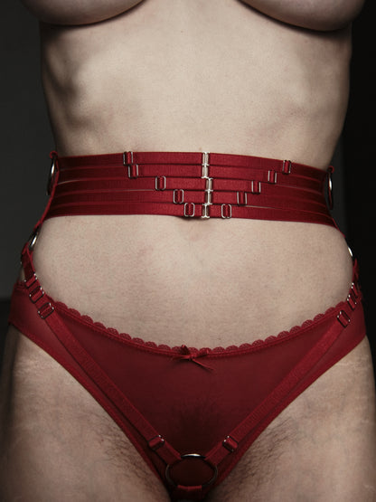 Waist Harness