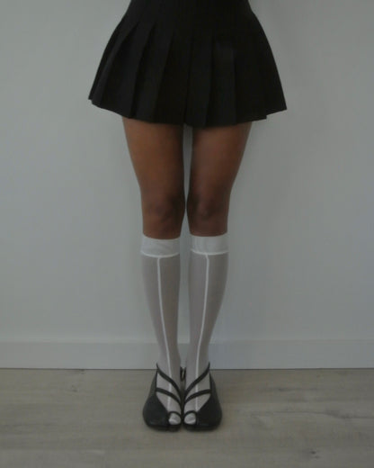 Tabi Knee-high