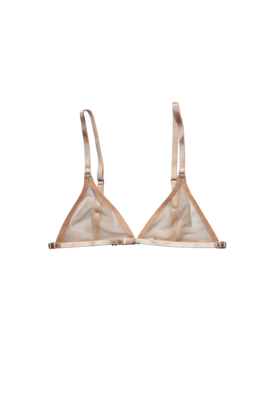 Love Bralette - Sand