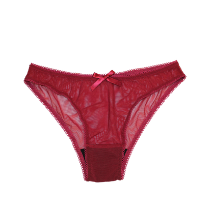 Cheeky Panty - Wine