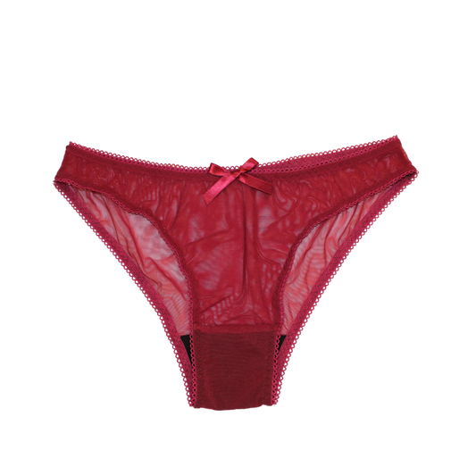 Cheeky Panty - Wine