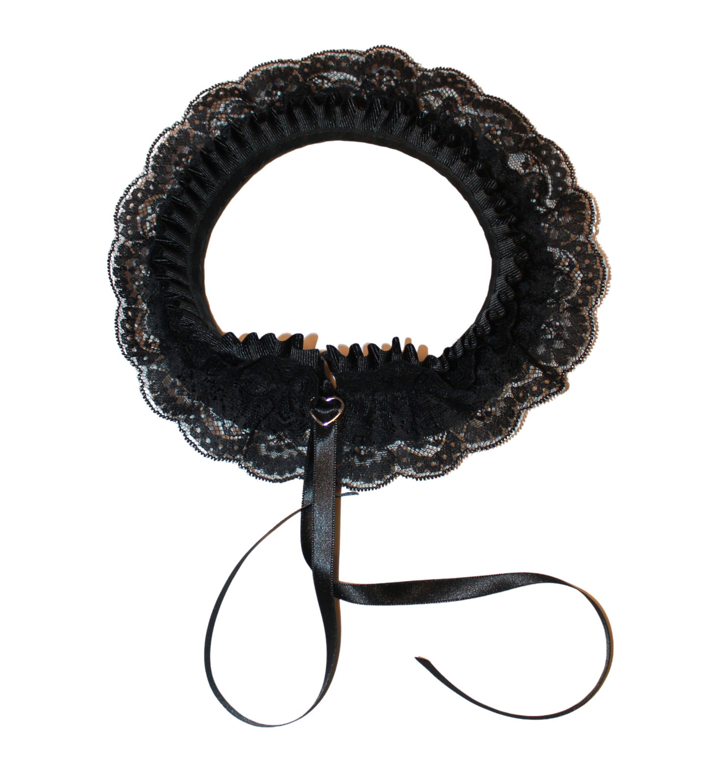 Pierrot la Lune Collar