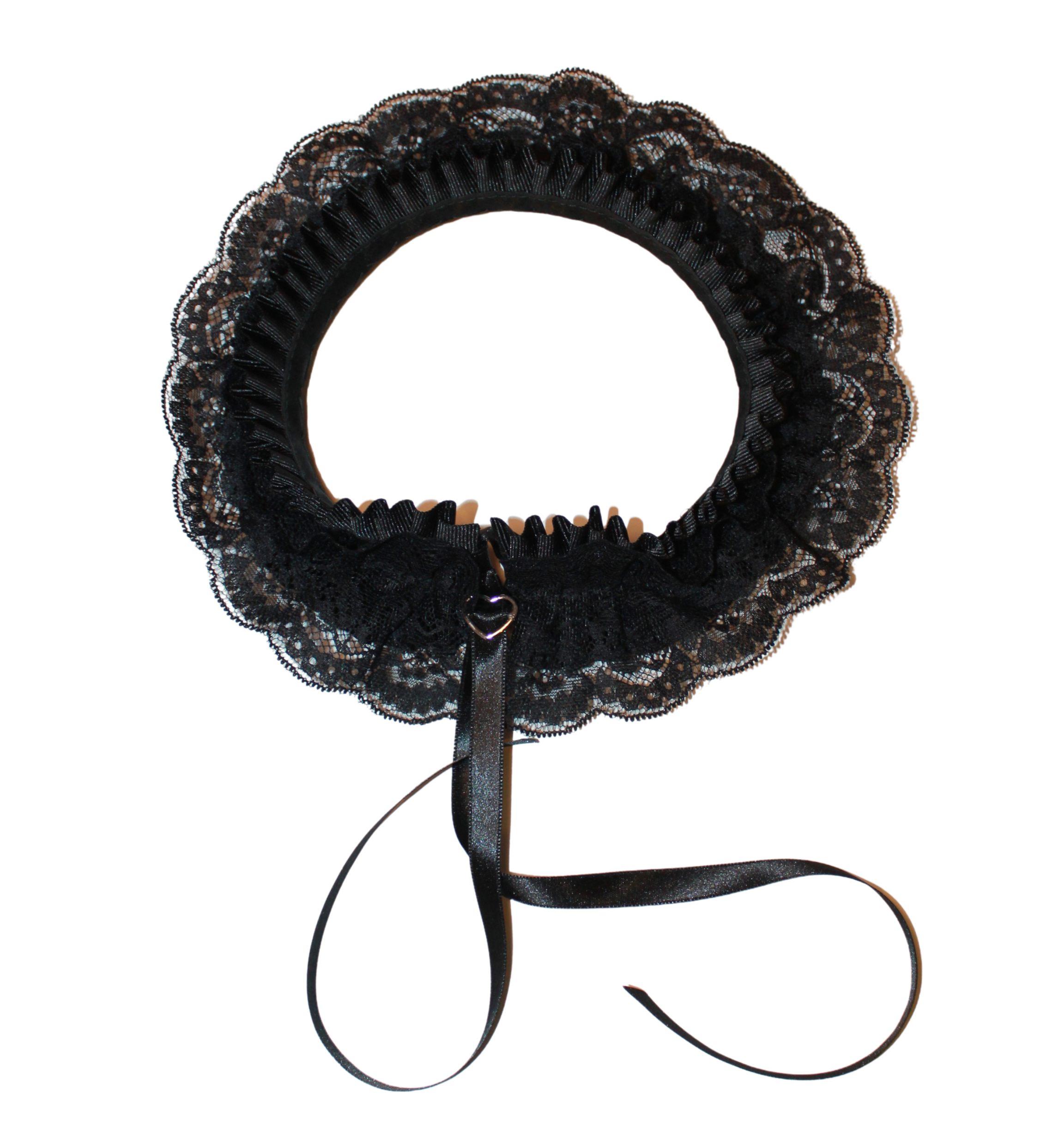 Pierrot la Lune Collar
