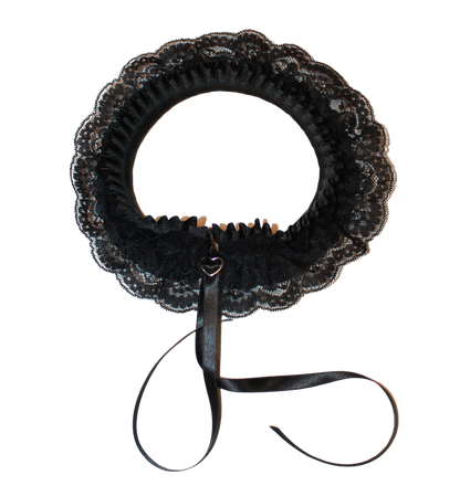 Pierrot la Lune Collar