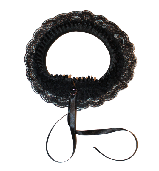 Pierrot la Lune Collar