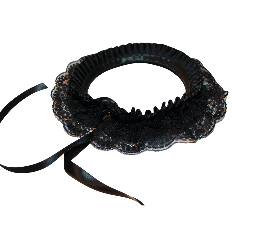 Pierrot la Lune Collar