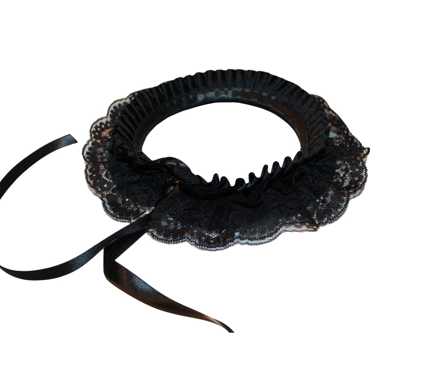 Pierrot la Lune Collar