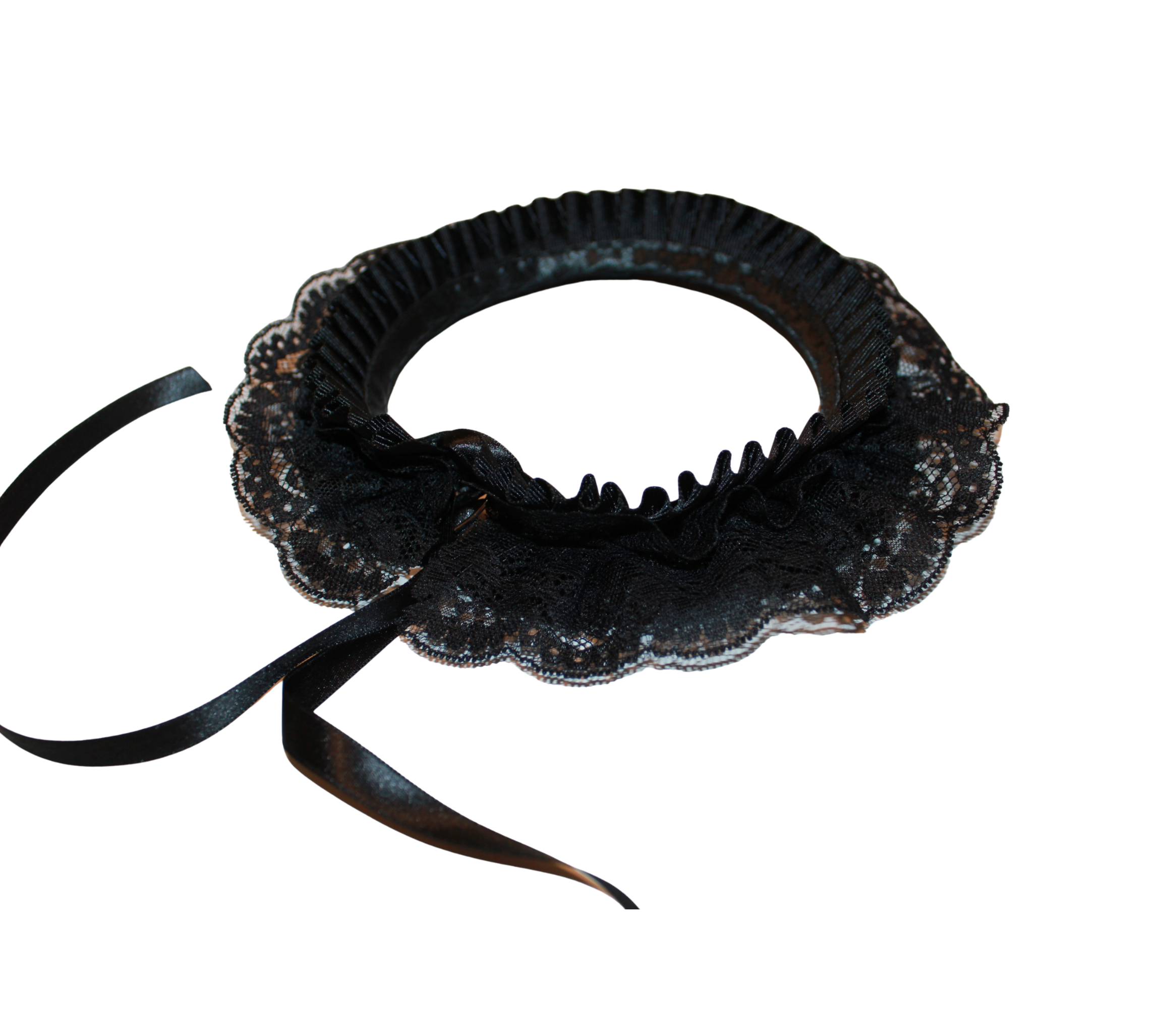 Pierrot la Lune Collar