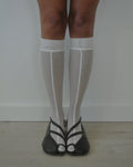 Tabi Knee-high