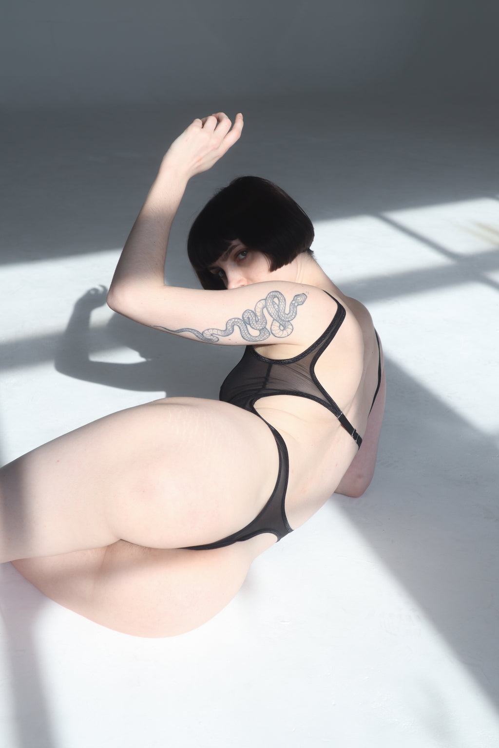 Daisy Bodysuit