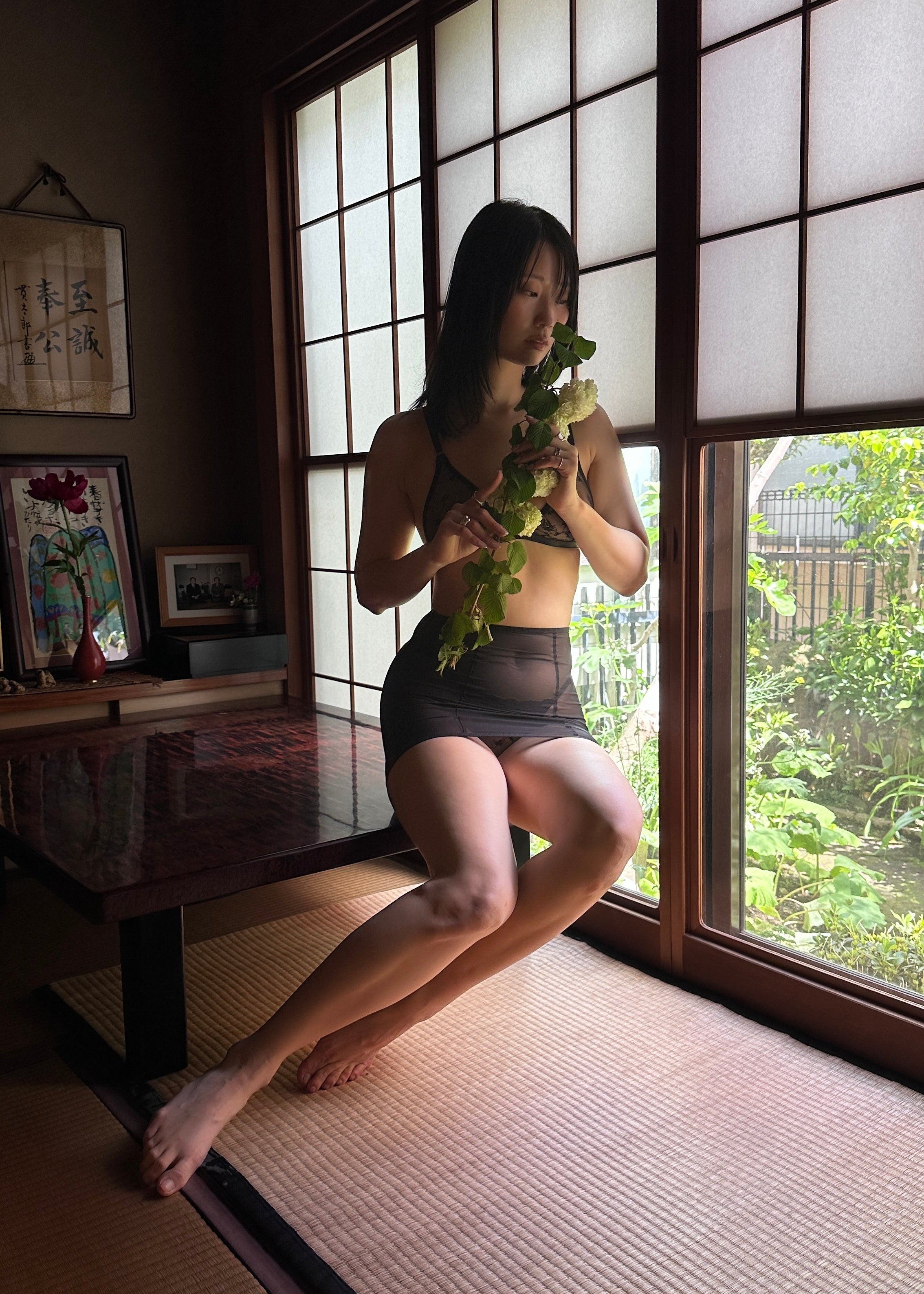 Misaki Set