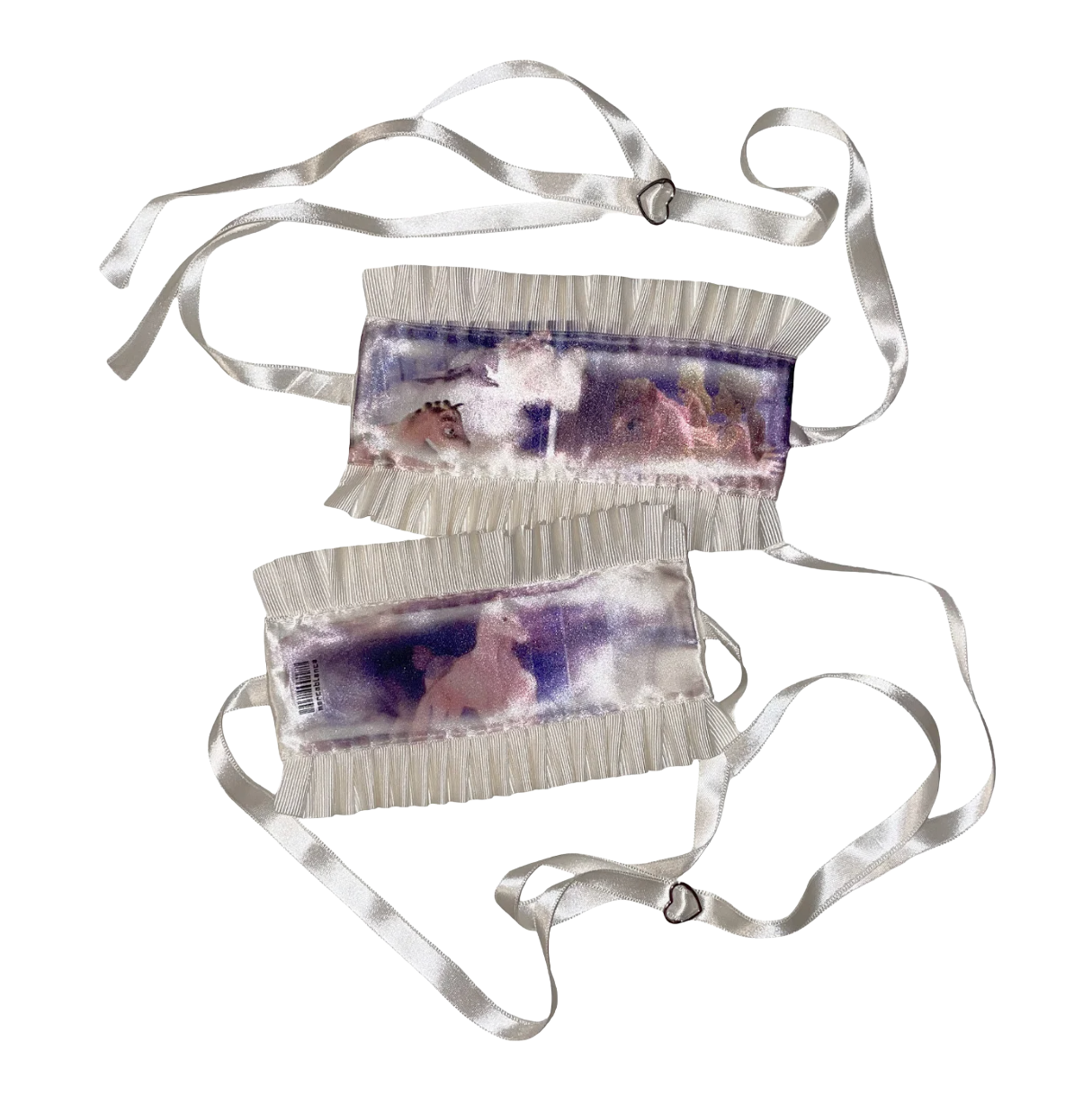 Pegaso Cuffs