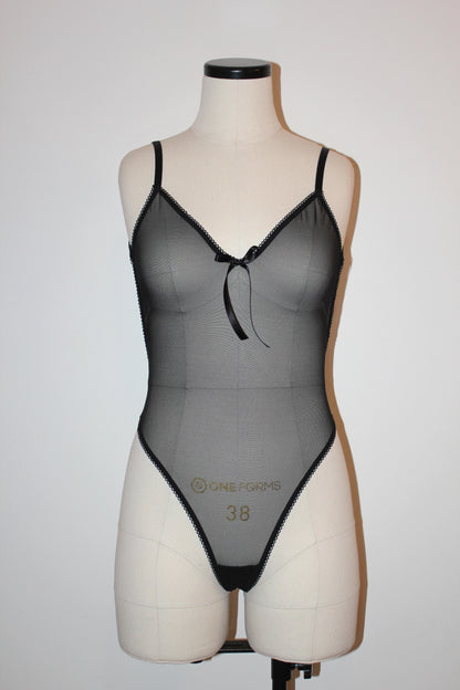 Pepa Bodysuit