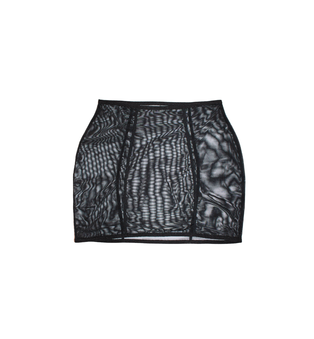 Olivya Skirt
