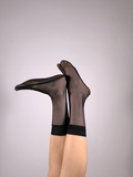 Mesh Tabi socks