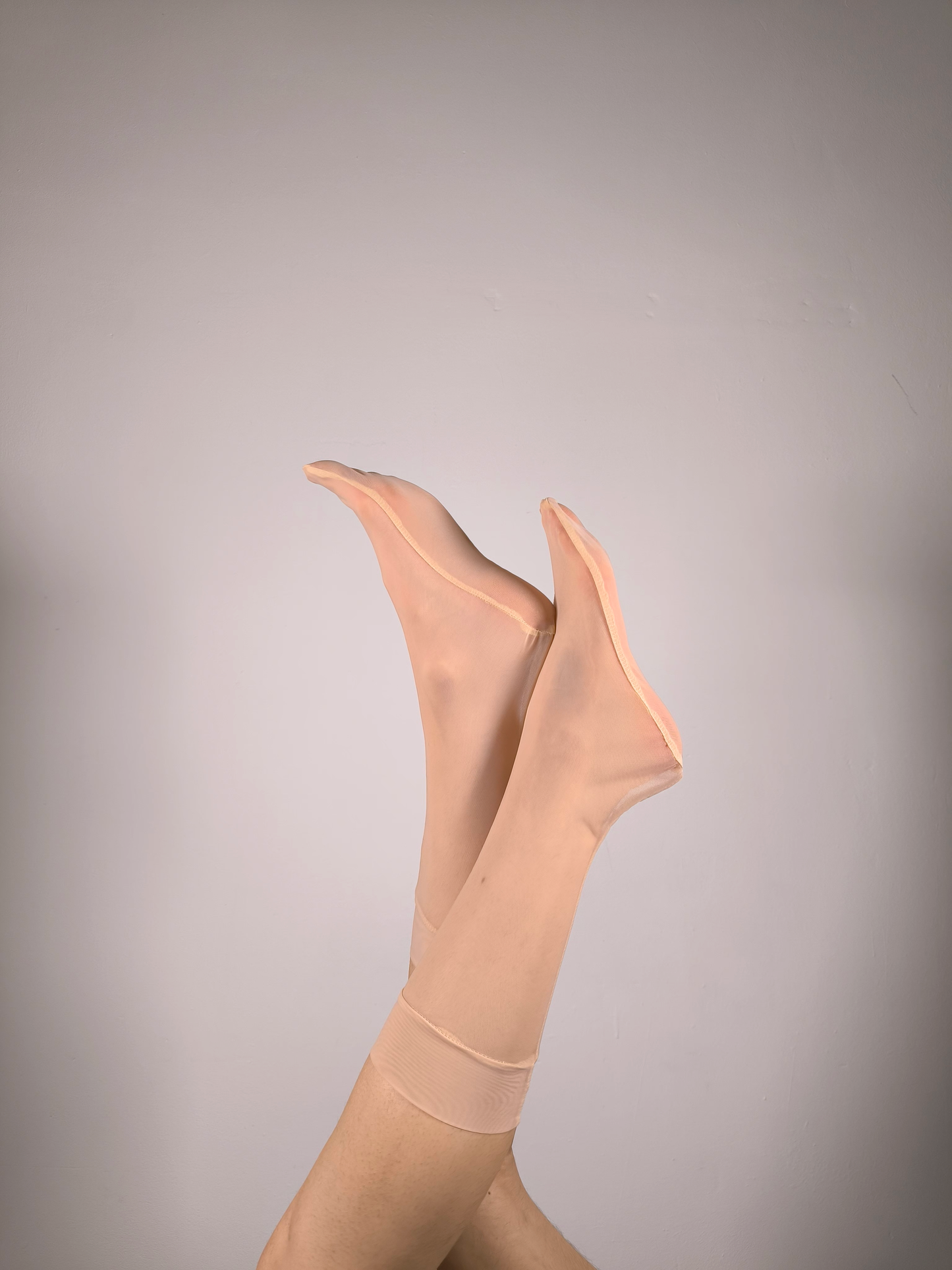 Mesh Tabi socks