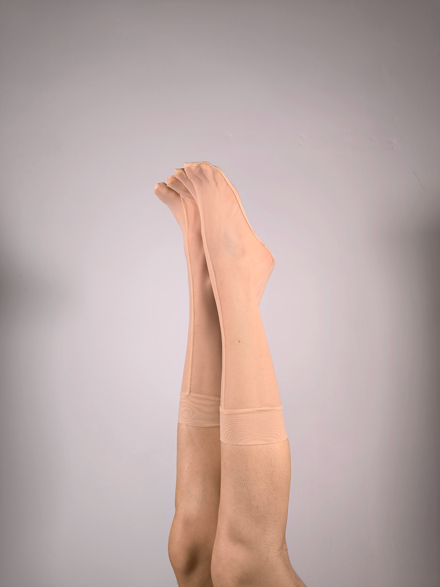 Mesh Tabi socks