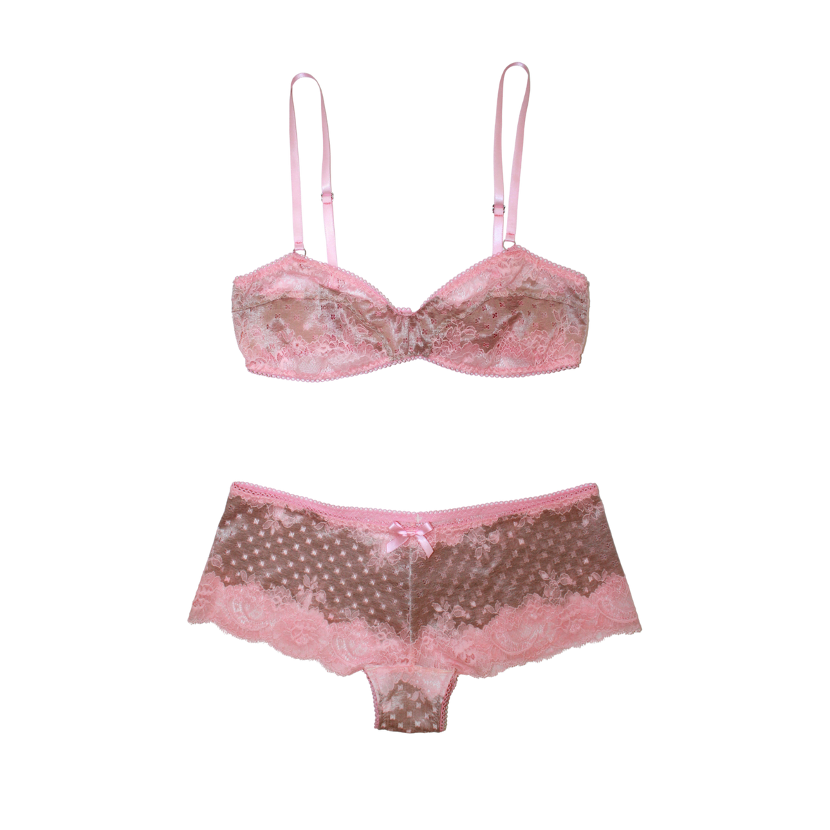Winter Blossom Set