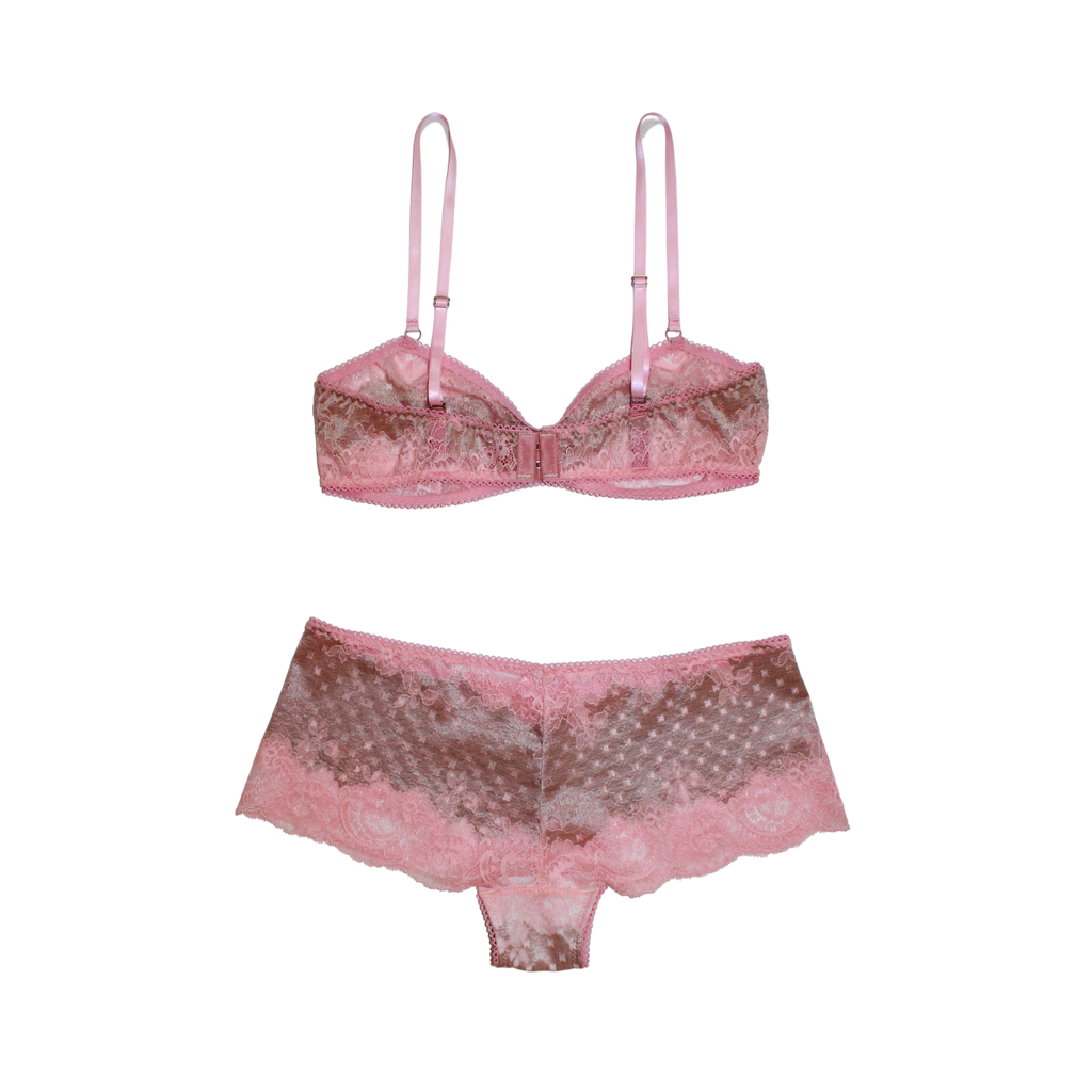 Winter Blossom Set