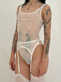 Ida Bodysuit