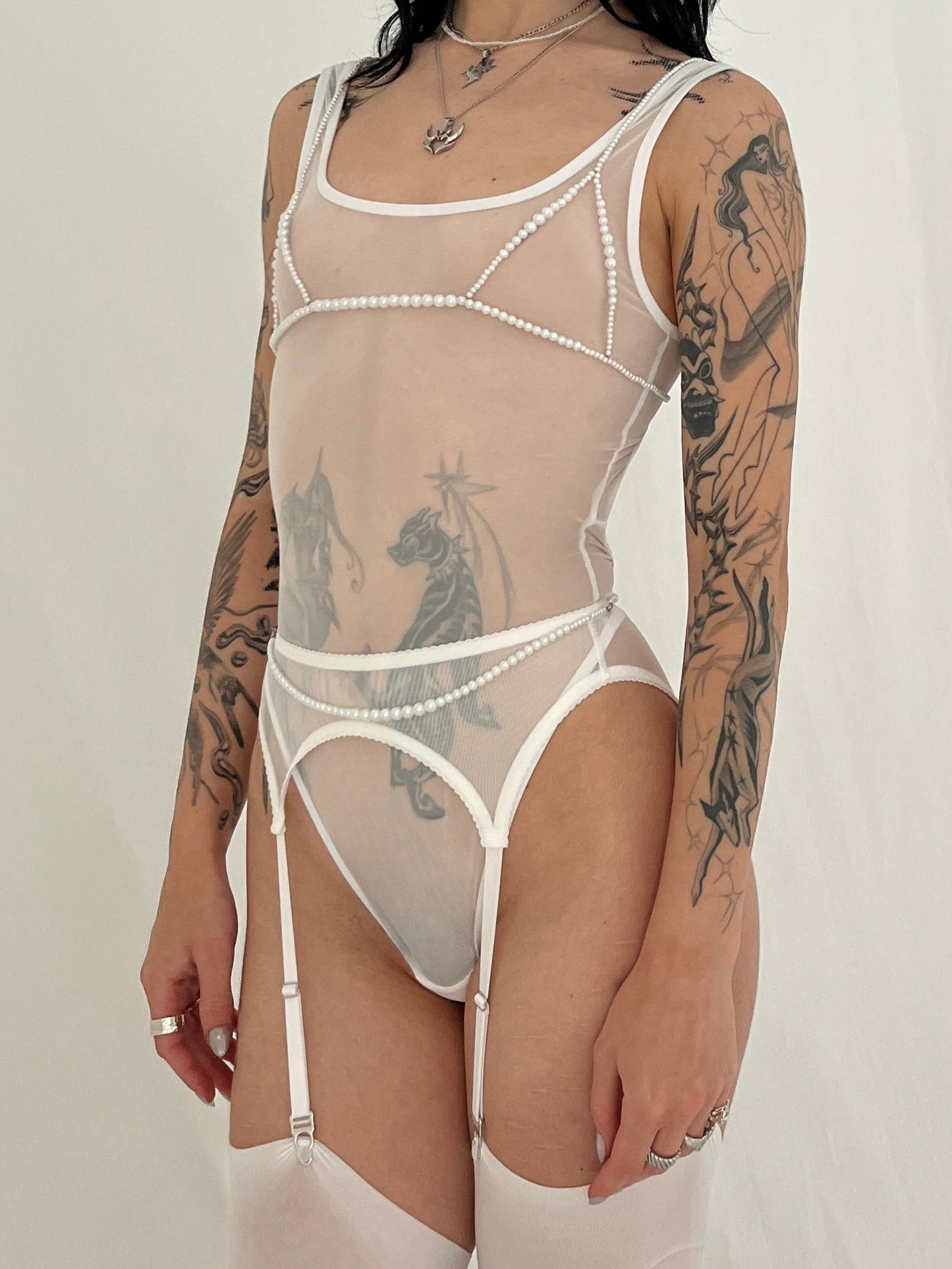 Ida Bodysuit