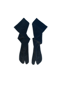 Tabi Knee-high - Black