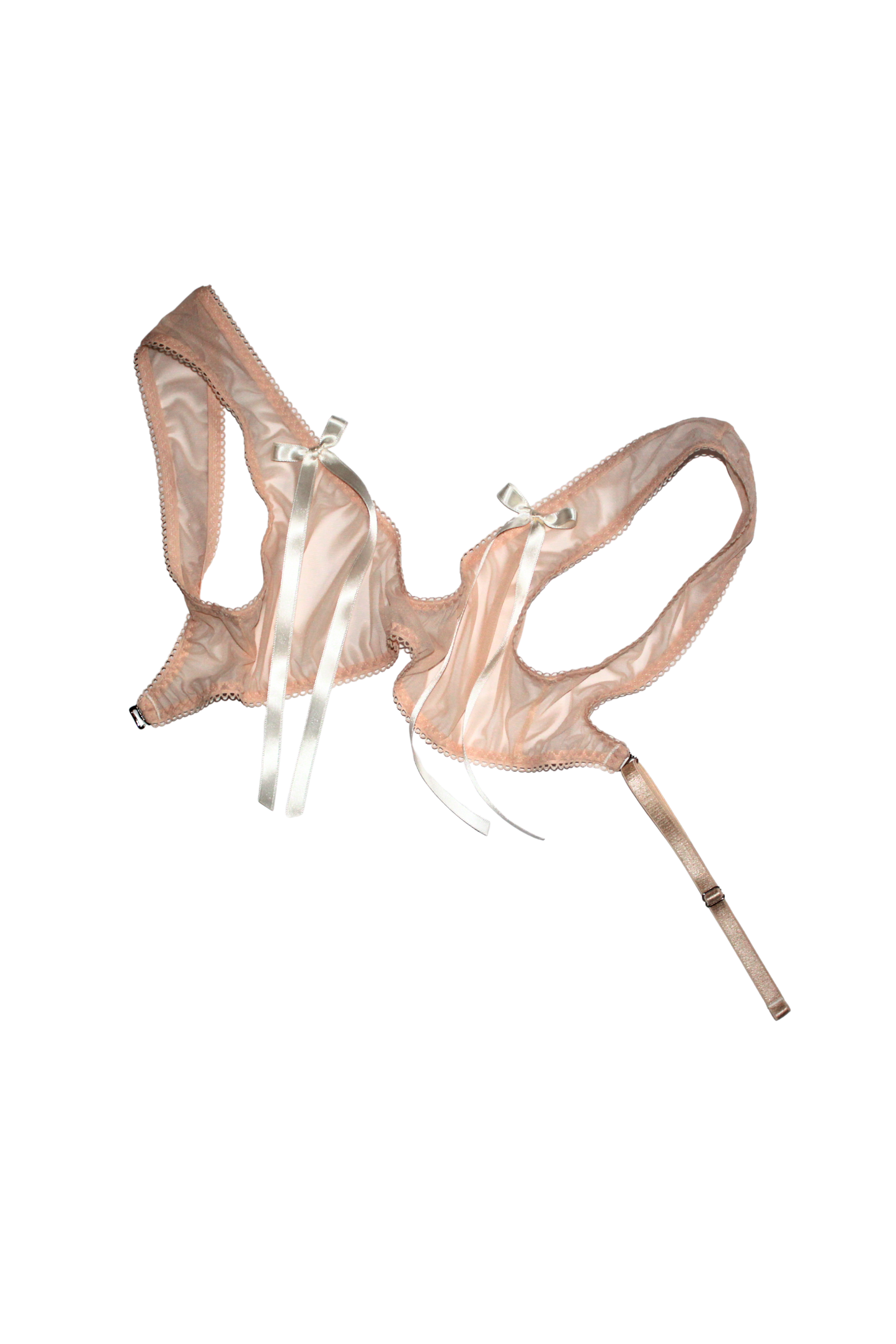 Esther Bralette - Sand