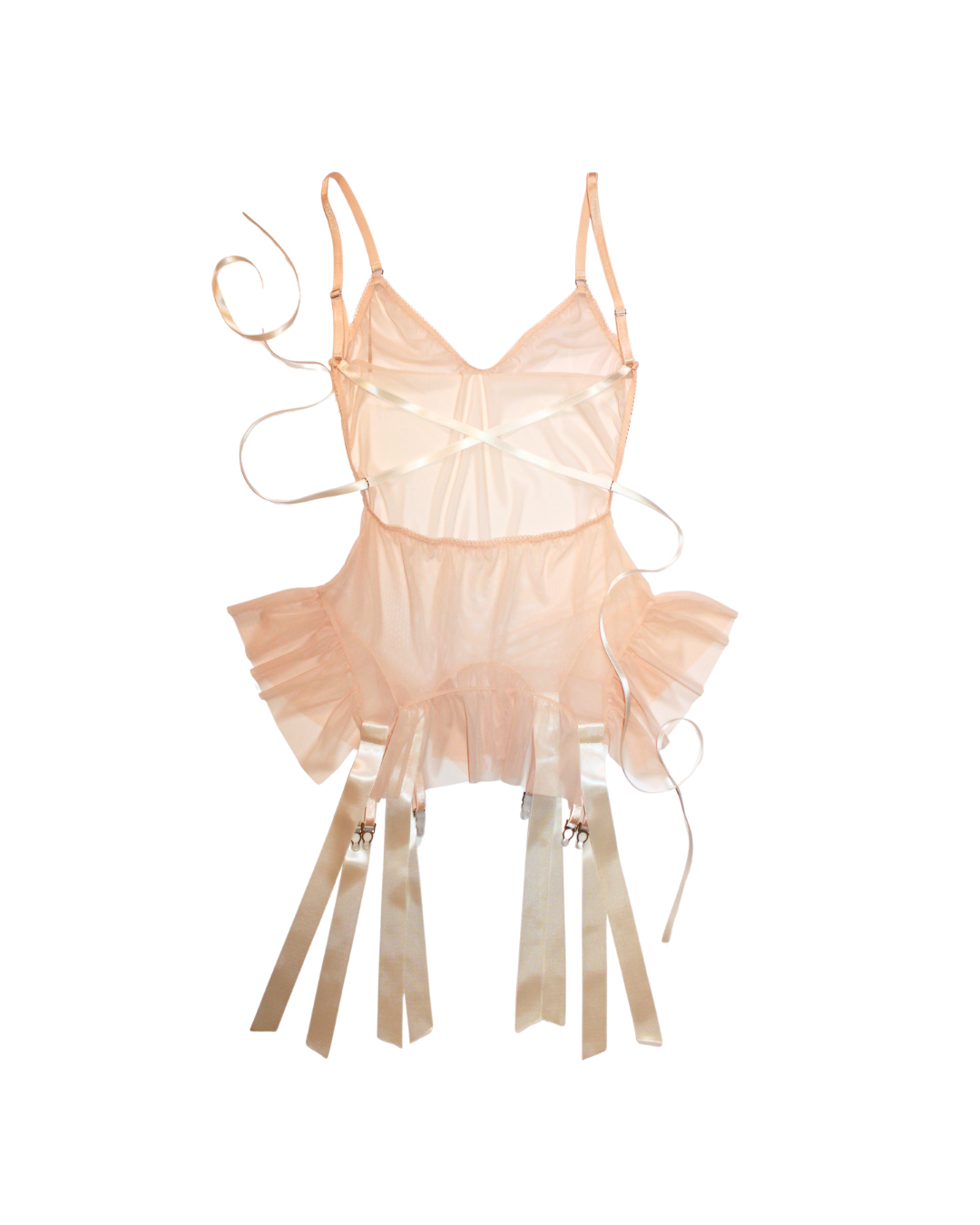 Cereza Dress - Sand