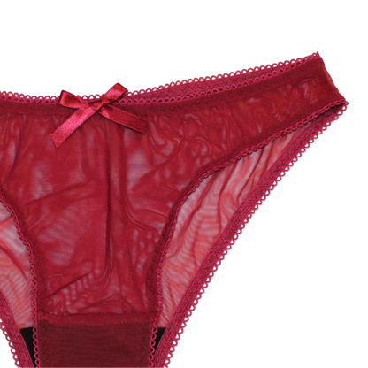 Cheeky Panty - Wine