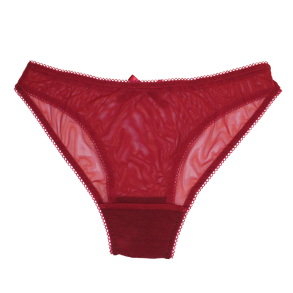 Cheeky Panty - Wine
