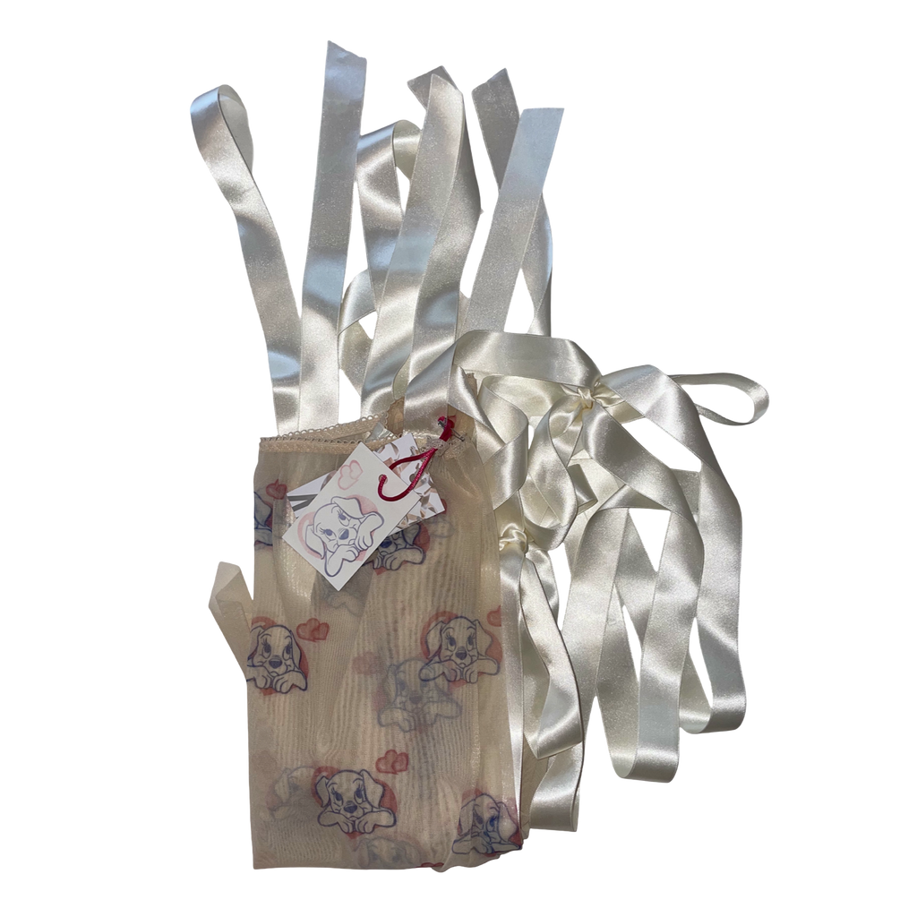 101 Dalmata Girdle Skirt