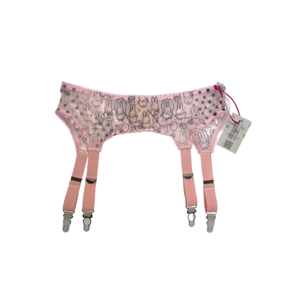Miffy Garter Belt