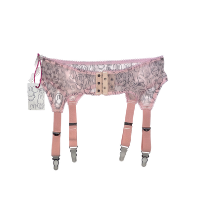 Miffy Garter Belt