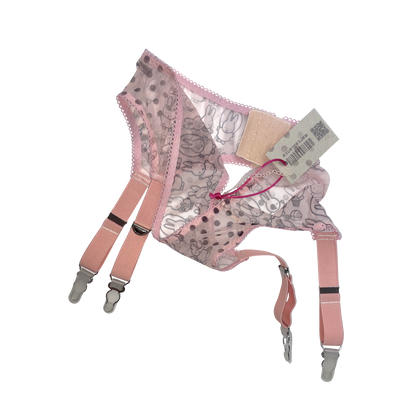 Miffy Garter Belt