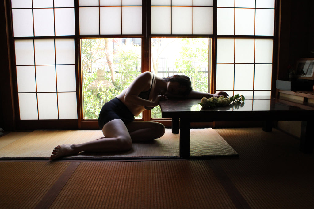 Misaki Set
