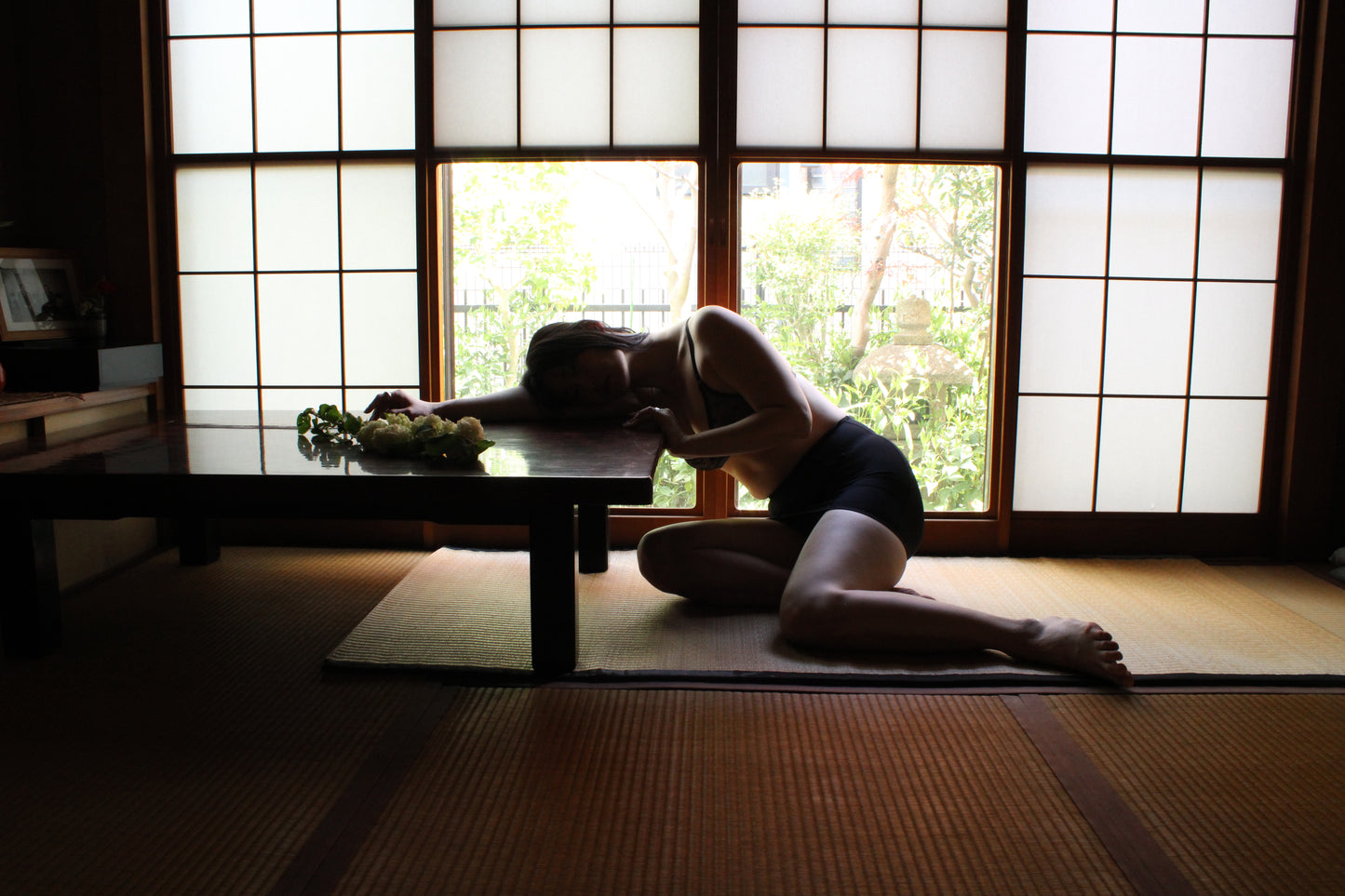 Misaki Set