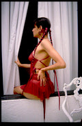 Cereza Dress