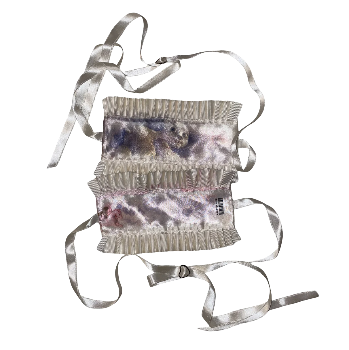 Pegaso Cuffs