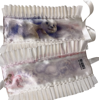 Pegaso Cuffs