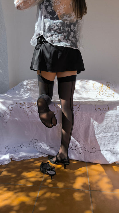 Tabi Stockings